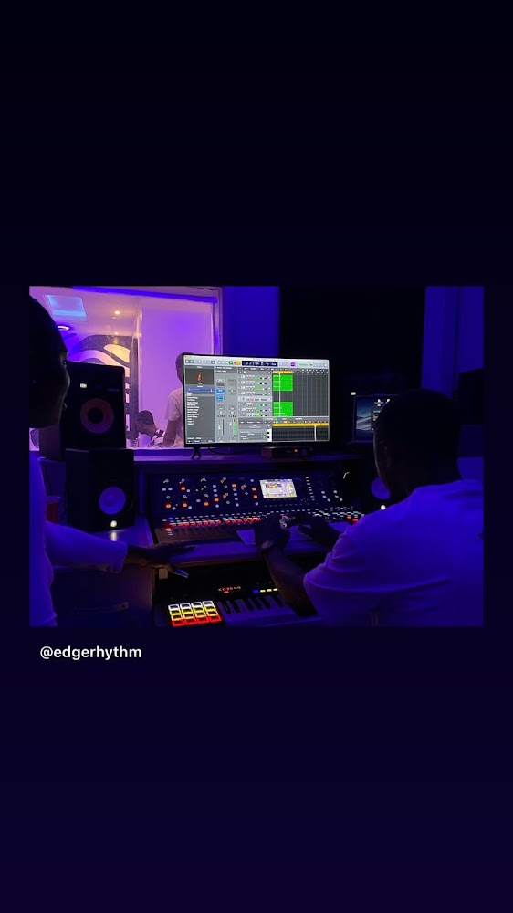 Edgerhythm Entertainment Ltd